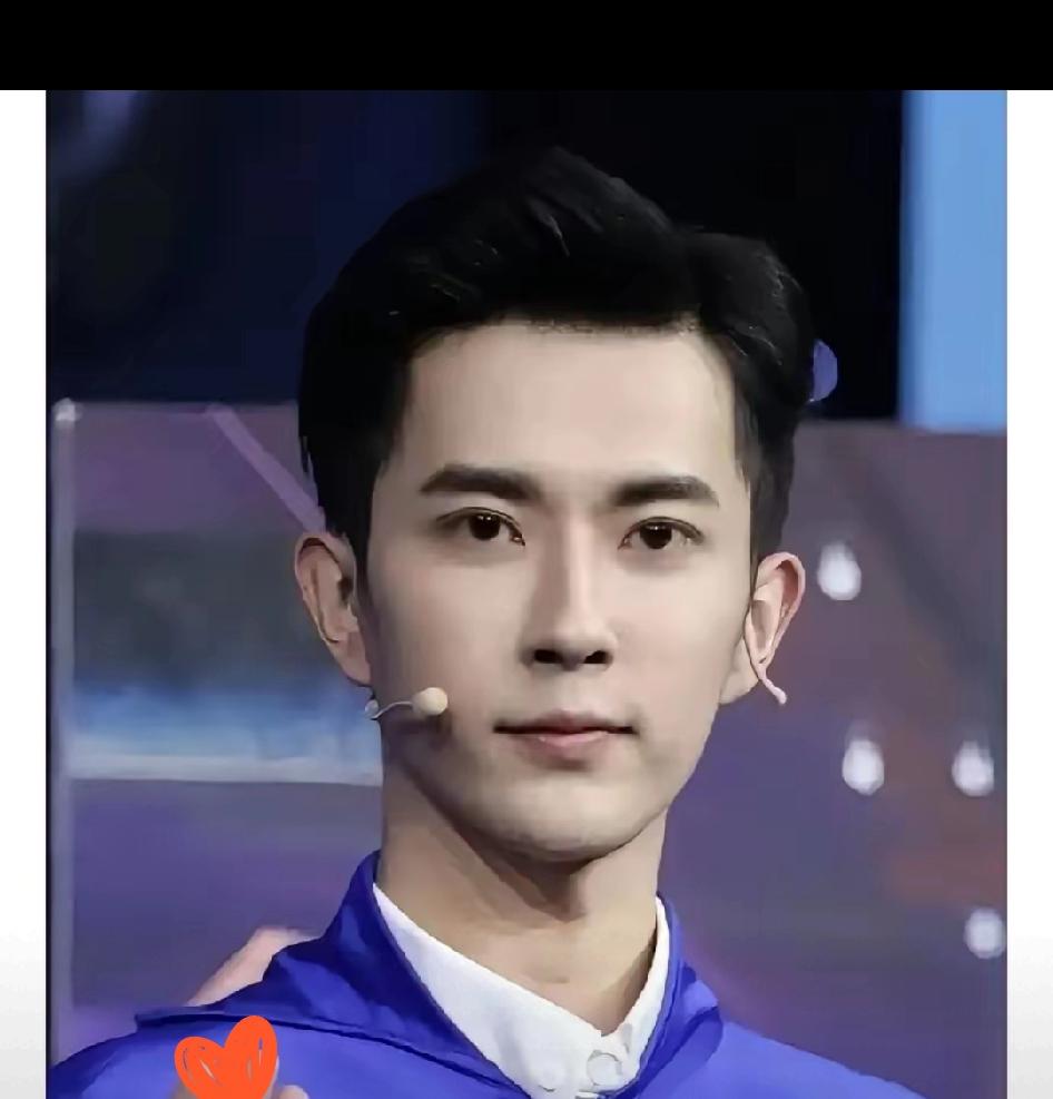 我赌萌萌会火成娱乐圈“常青树”，核心根本不是包装和人设！现在内娱不缺帅哥，