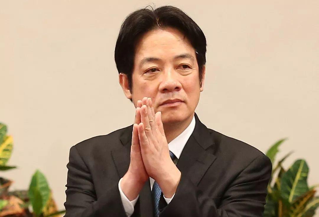 大陆悬赏令已下，赖清德输定了，第四兵种遭追捕，解放军坐镇台海。只要有台独行径出现