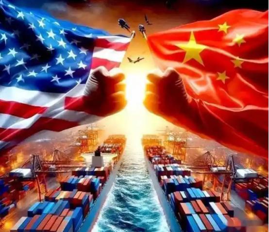 中美关税大战最出人意料的结果，恐怕连中国都没有想到，美国原本的“绝招”，是照搬对