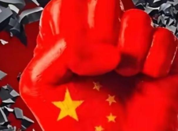 中国强势出招！韩国愣了，日本吓出一身冷汗，就连美国都怕了！中国正步入自己的时代。