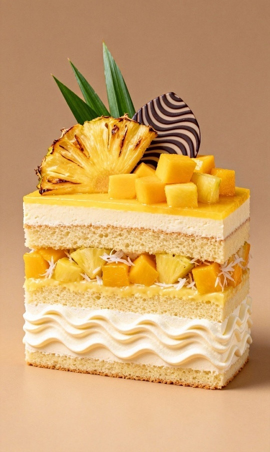 想吃蛋糕不用买了就这样做想吃蛋糕不用买，在家就能轻松做，做法简单零失败，软糯香甜