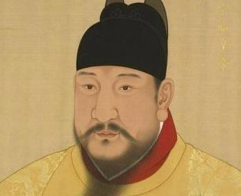朱棣有四个儿子，除了夭折的四子朱高爔，其他三子都是徐达的长女，也就是后来的徐皇后