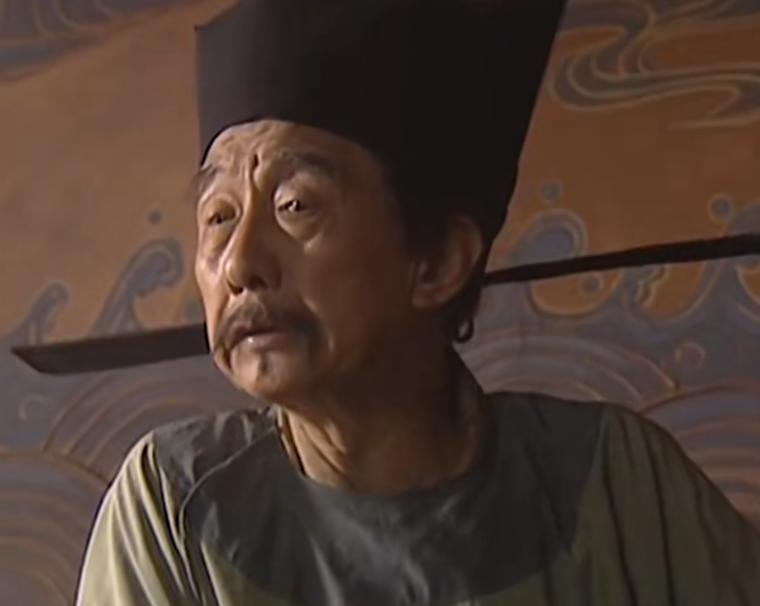 再看《水浒传》，你有没有发现，“郓城知县”才是真正的灵魂人物！看似糊涂，