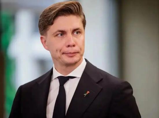 立陶宛新总理上台，把前任对华求原谅的态度，又给往回“收了收”。6月30号，立