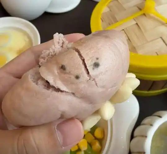 万元月子餐大翻车：收现做的价，端加热的菜，霉斑预制菜还敢坑宝妈？花几万甚至十几万