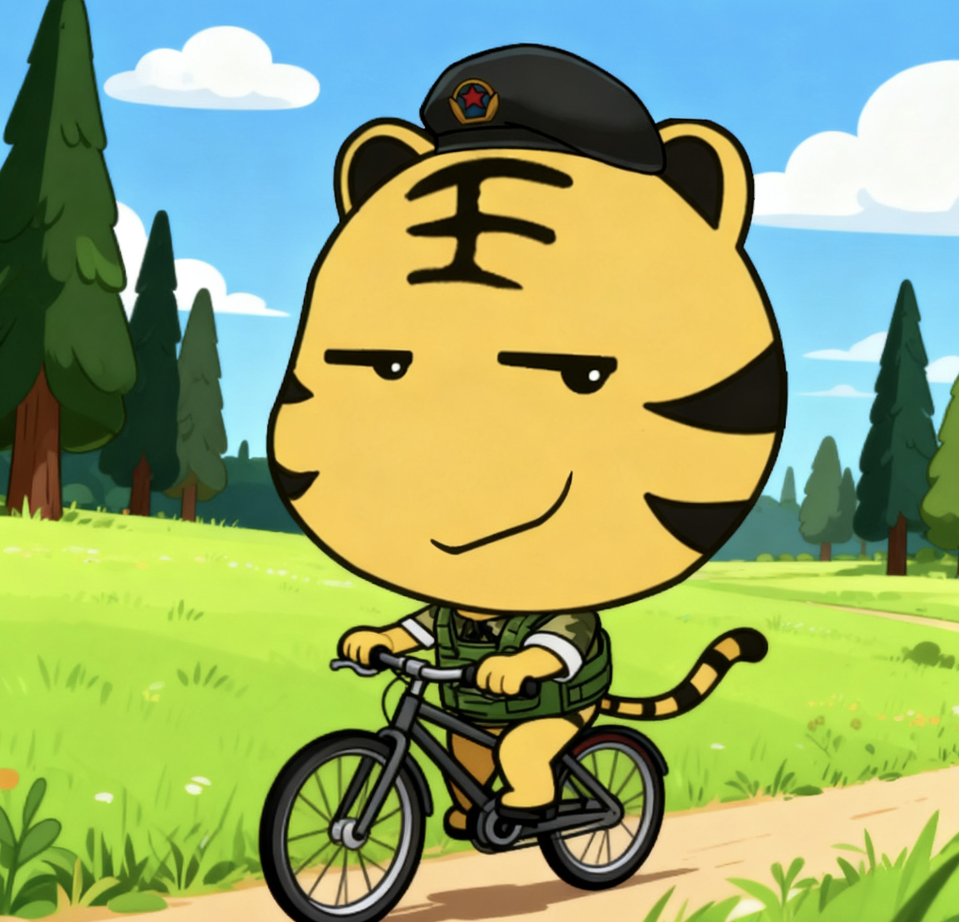 柬埔寨够点背的，近十年中美首次联手装备的一个国家暴打了它。中国的坦克搭配美国都步