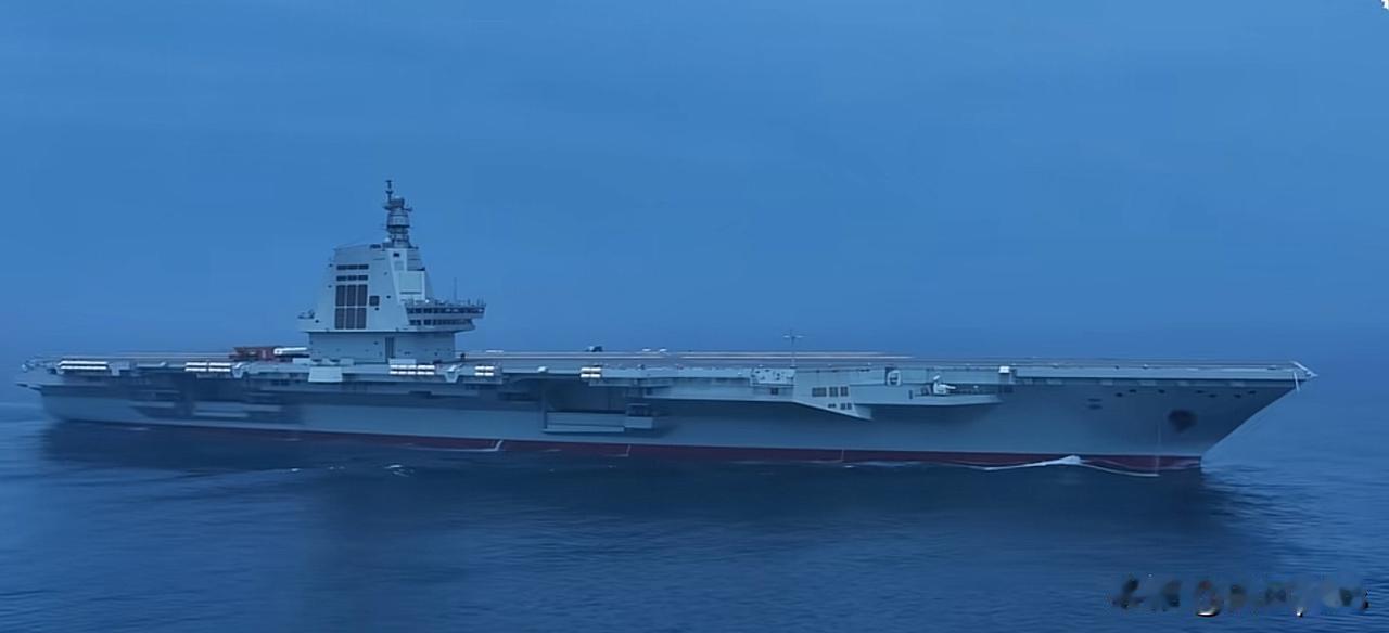 004号航母可能叫“河北舰”，可能性还不小。海军宣传片里出现一个名叫“何剑”的战