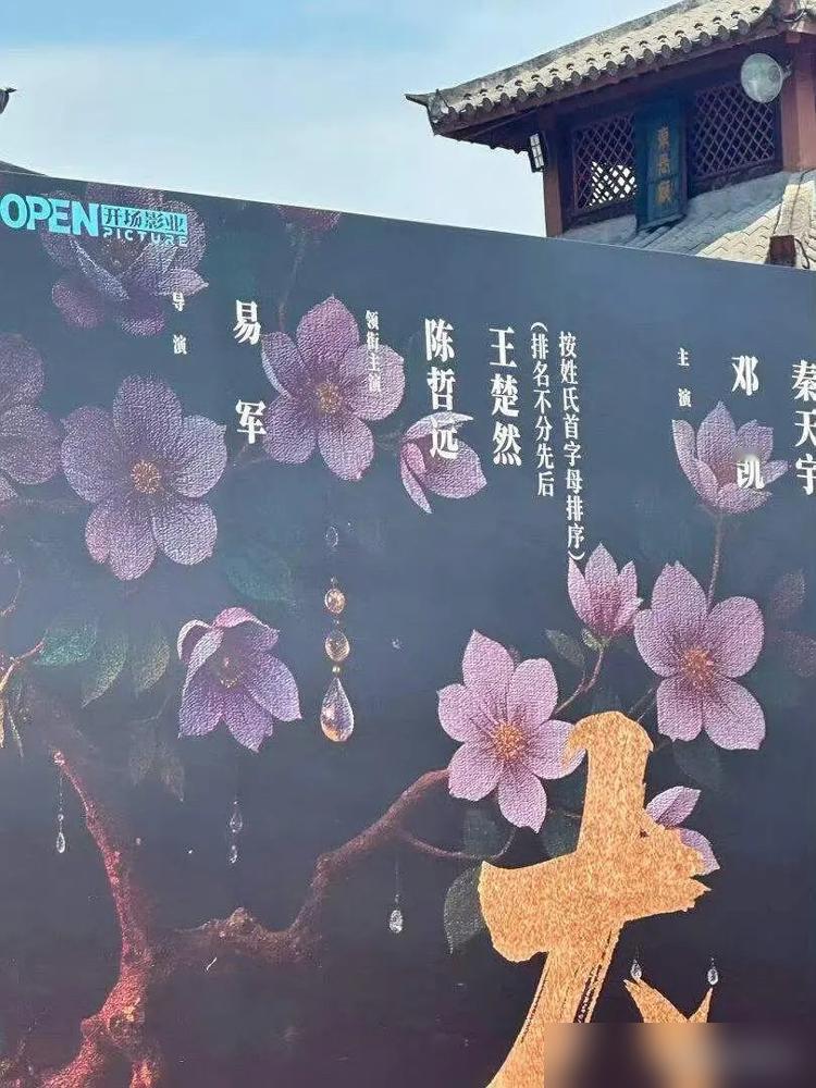 完了，陈哲远下意识一个眼神，把娱乐圈男星最后的遮羞布给扯下来了。你看那开机现