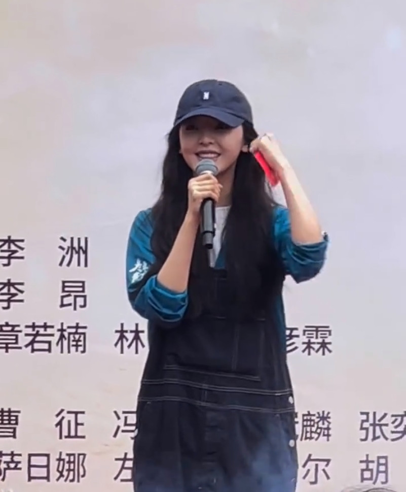 郑晓龙的《冬去春来》开机！