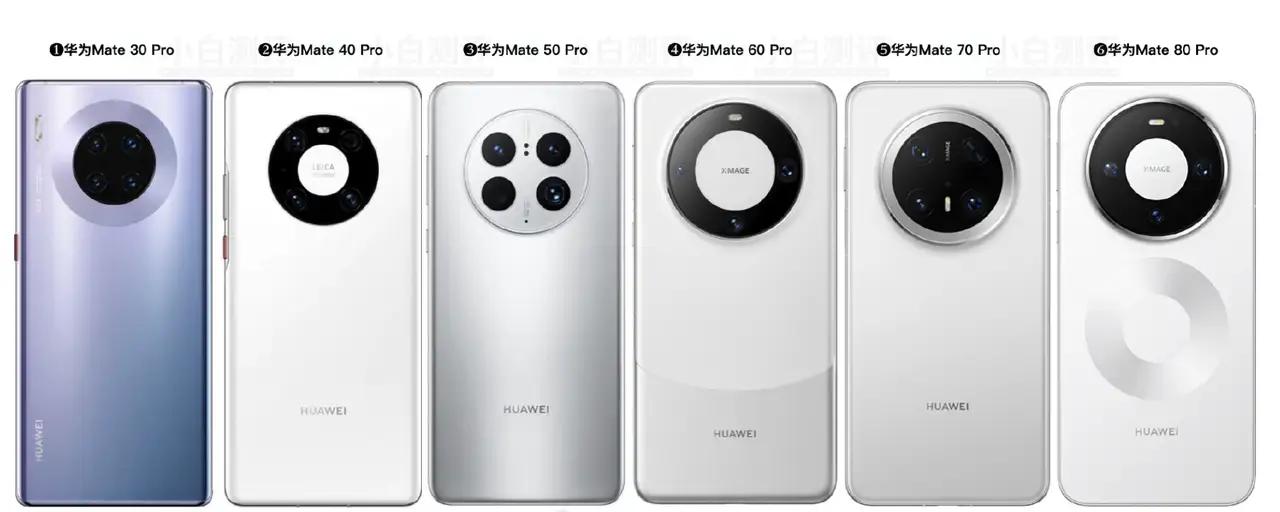 【华为Mate80芯片9030性能炸裂！预测超越苹果、高通？】旗舰性能格局要