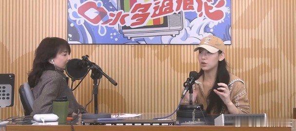 歌手炎明熹（Gigi）早前簽約新公司後，火力全開，帶着新歌《風旅》強勢回歸，更收