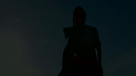 印度电影 心结千千A03