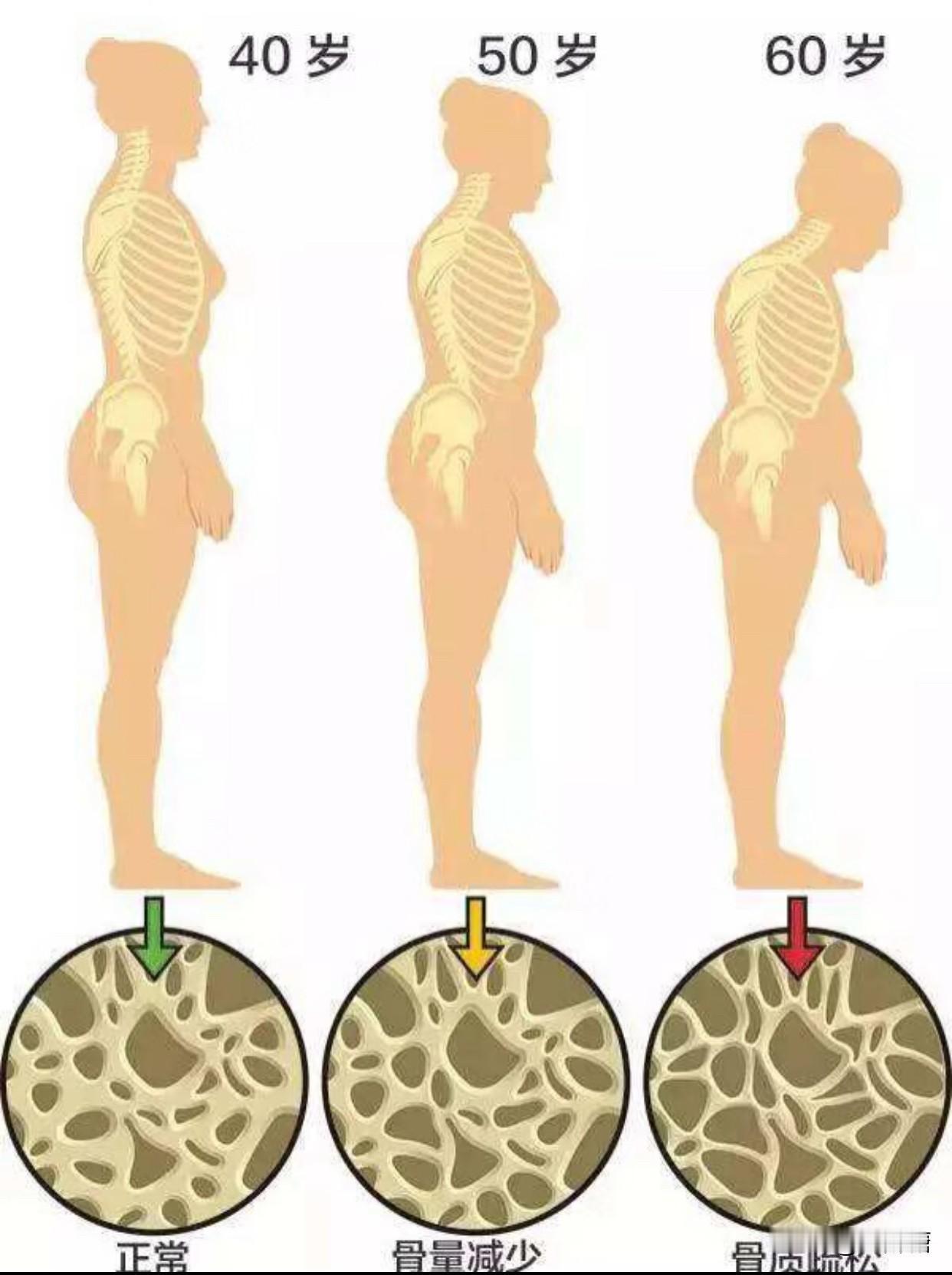人到50岁，才慢慢明白的事，到了晚年千万别过度工作，尤其重体力活，主要原因