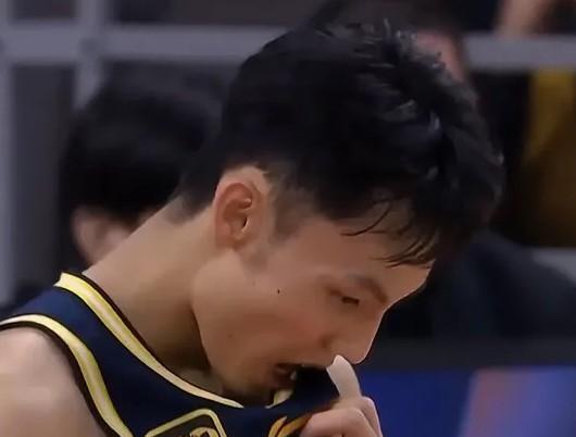 广东宏远不排除有重磅交易！杰哥是不是要离开广东？“啊？杰哥点赞了，作者赞过”