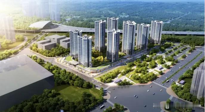 万博“神盘”跌破2万！万科欧泊到底怎么了？曾经万博炙手可热的网红神盘万科欧
