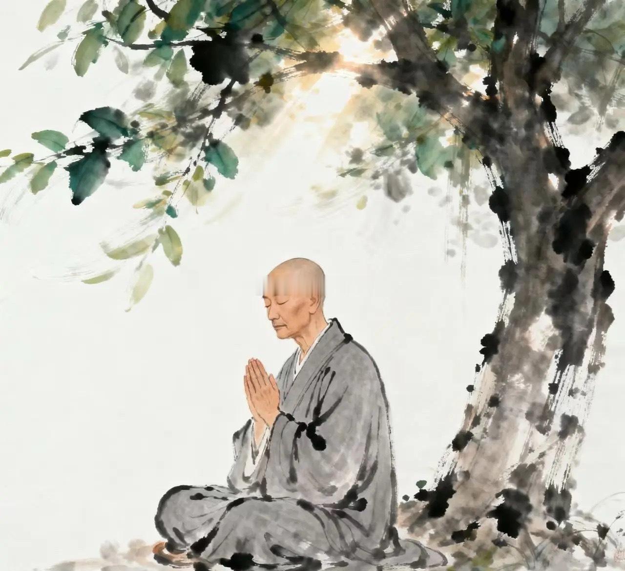 弘一法师曾言：“有福之人，必有情劫之痛。多数人在经历情劫之后，丢掉了半条命。但正