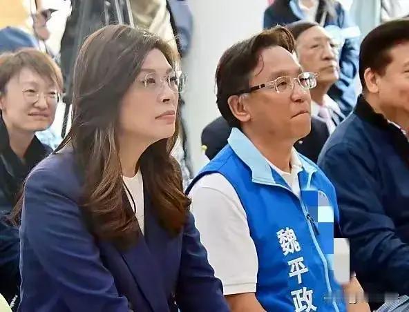 邱建富检举陈素月，魏平政有望逆势翻转！就在今天（10月13日），邱建富直接前往监