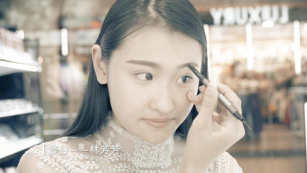 [杨晃]泰国美少女天团FOUR MOD最新单曲加强