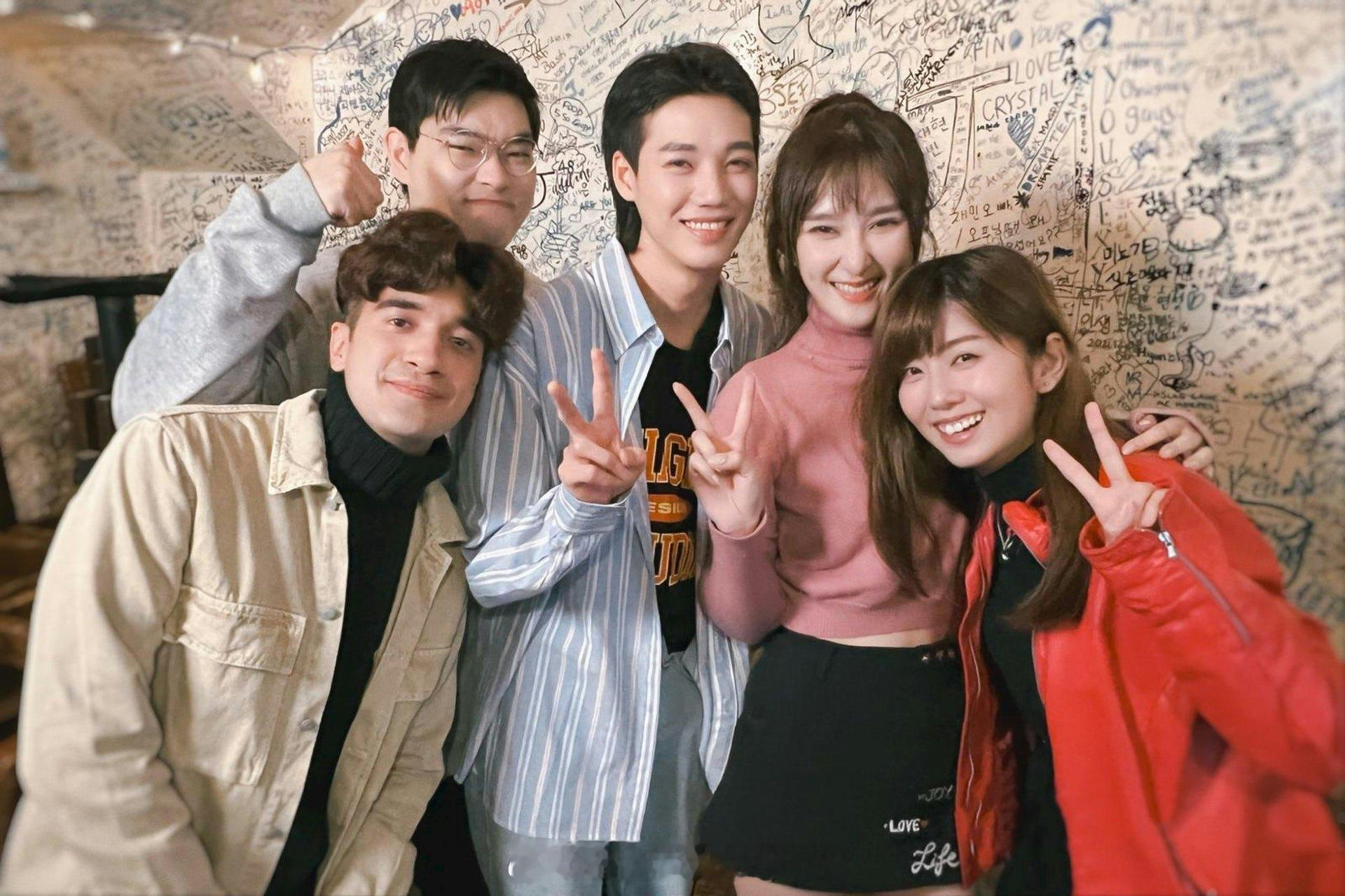 《非常检控观》｜中印混血靓仔追梦捱世界　写CV“工作”经验是捉鬼？TVB新剧《非