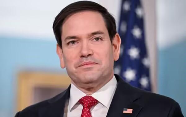 鲁比奥又放大招了！鲁比奥说：“如果哈马斯仍保有攻击以色列的能力，就没有和平”