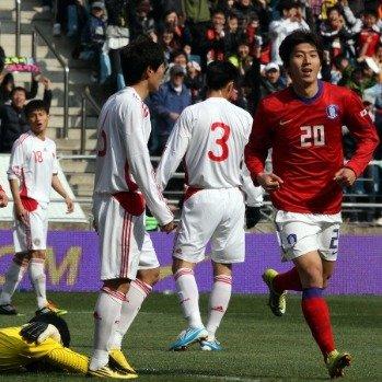 韩国足协承认了：那场1-0赢中国，是裁判嫖娼后吹的哨被封存10年的内部报告，