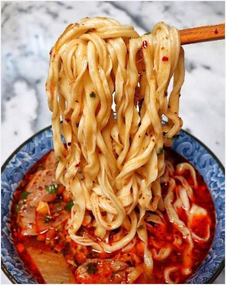 永远爱吃各种面条🍜🍜🍜我的宝藏食谱