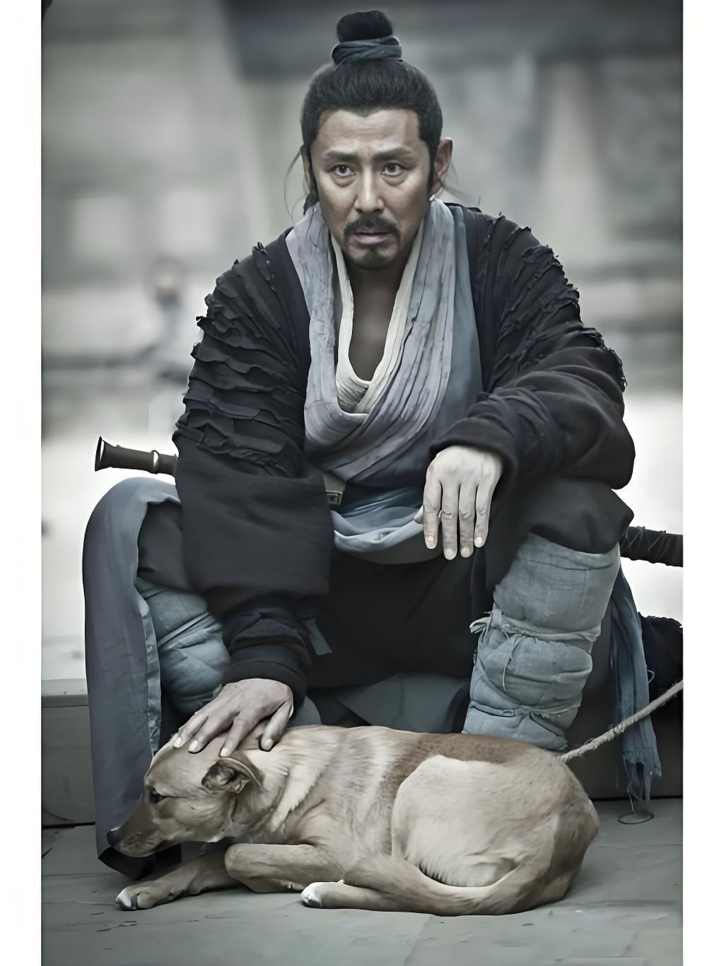 在秦朝灭亡的危急关头，手握50万大军的任嚣、赵佗选择了关闭驿道，见死不救。此事也