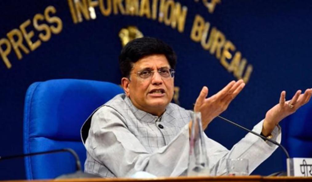 印度商工部长：“中国加入WTO是全球贸易体系崩溃的根源，印度绝不允许中资继续‘吸