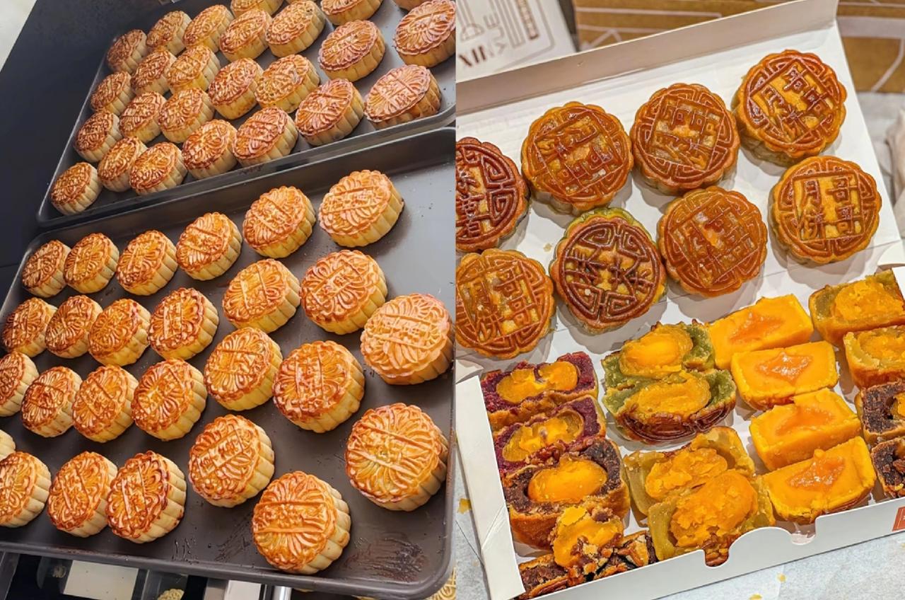 月饼突然不香了？背后的原因扎心又现实！一盒动辄两三百的月饼，都够全家下馆子
