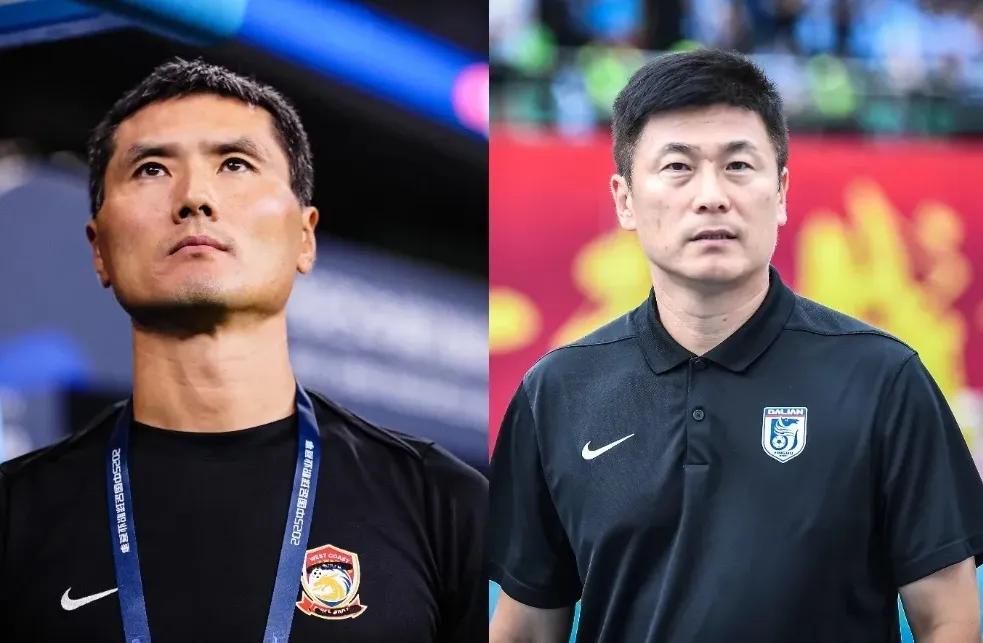 11月了，国足主教练4个月依然没有选出来，经过筛选后的10人外教，经过评估，足协