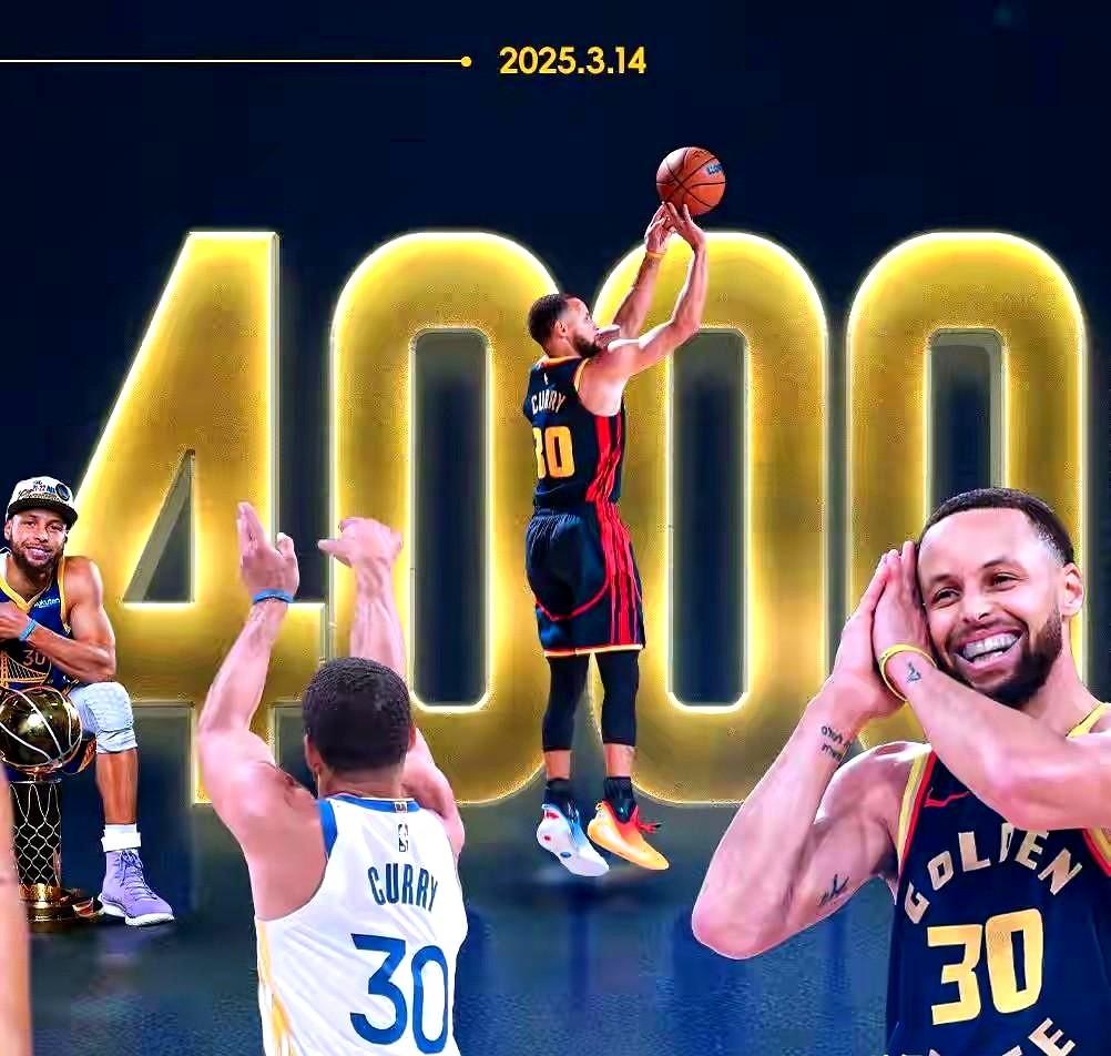 杨毅是真敢说：库里的三分球纪录未来无人能破！他是目前为止唯一一位有球无球都强的