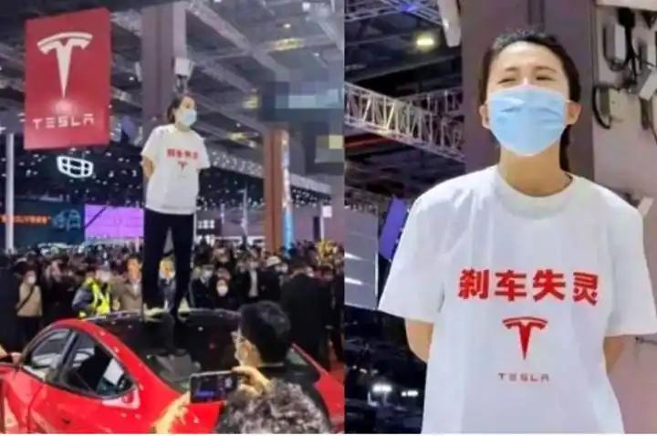 终于结束了！闹了整整五年的特斯拉车顶维权这事，6月17日终于彻底有了结果。张女士