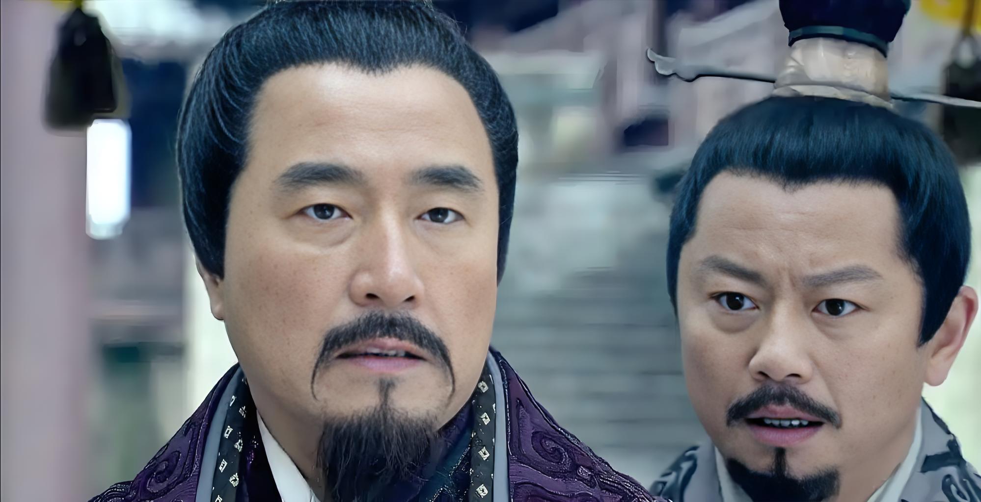 丞相萧何死后，大力推荐曹参为相，为何不是陈平？