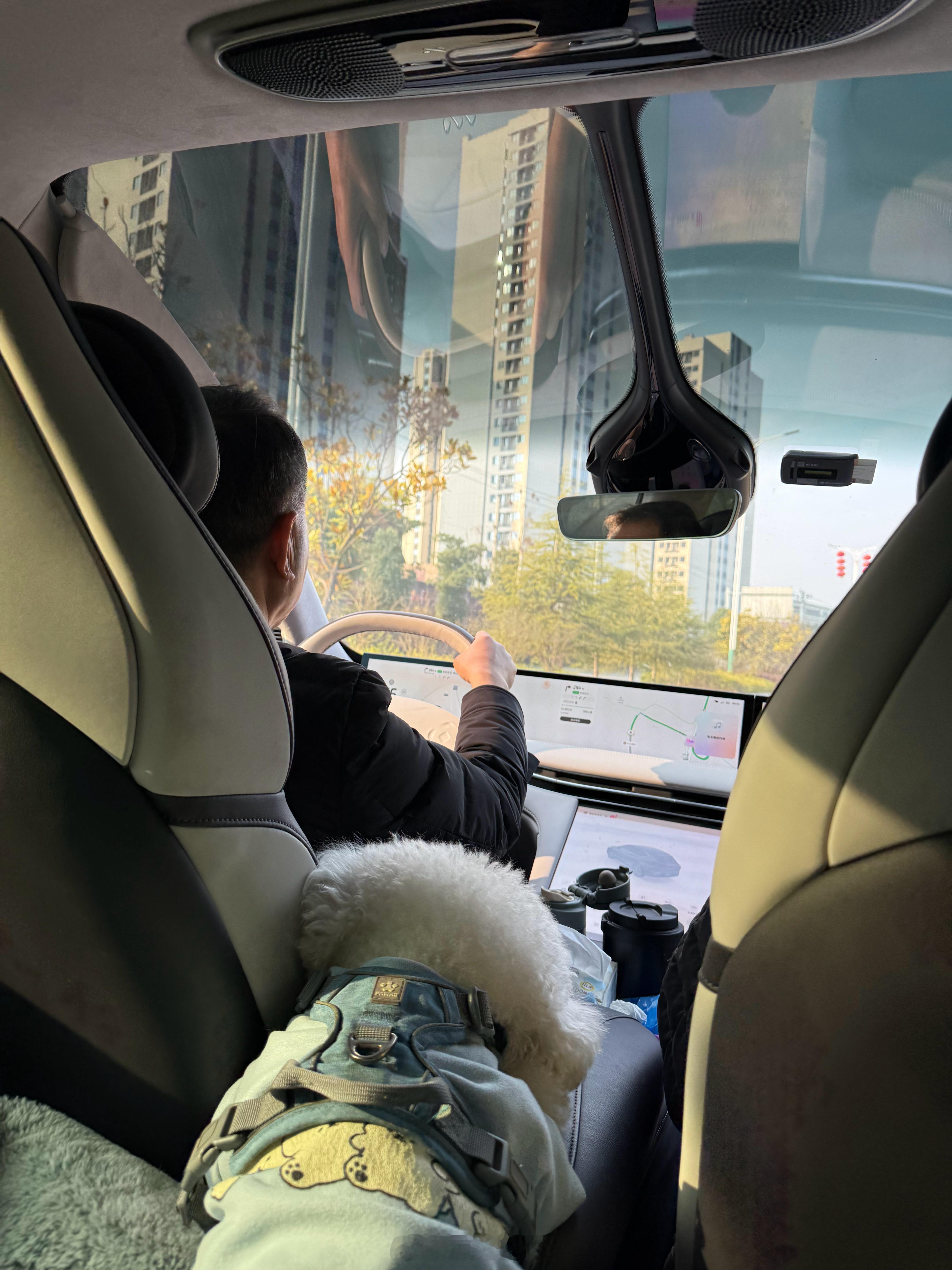 今日目的地：昆明区区500公里，让老爸拿下