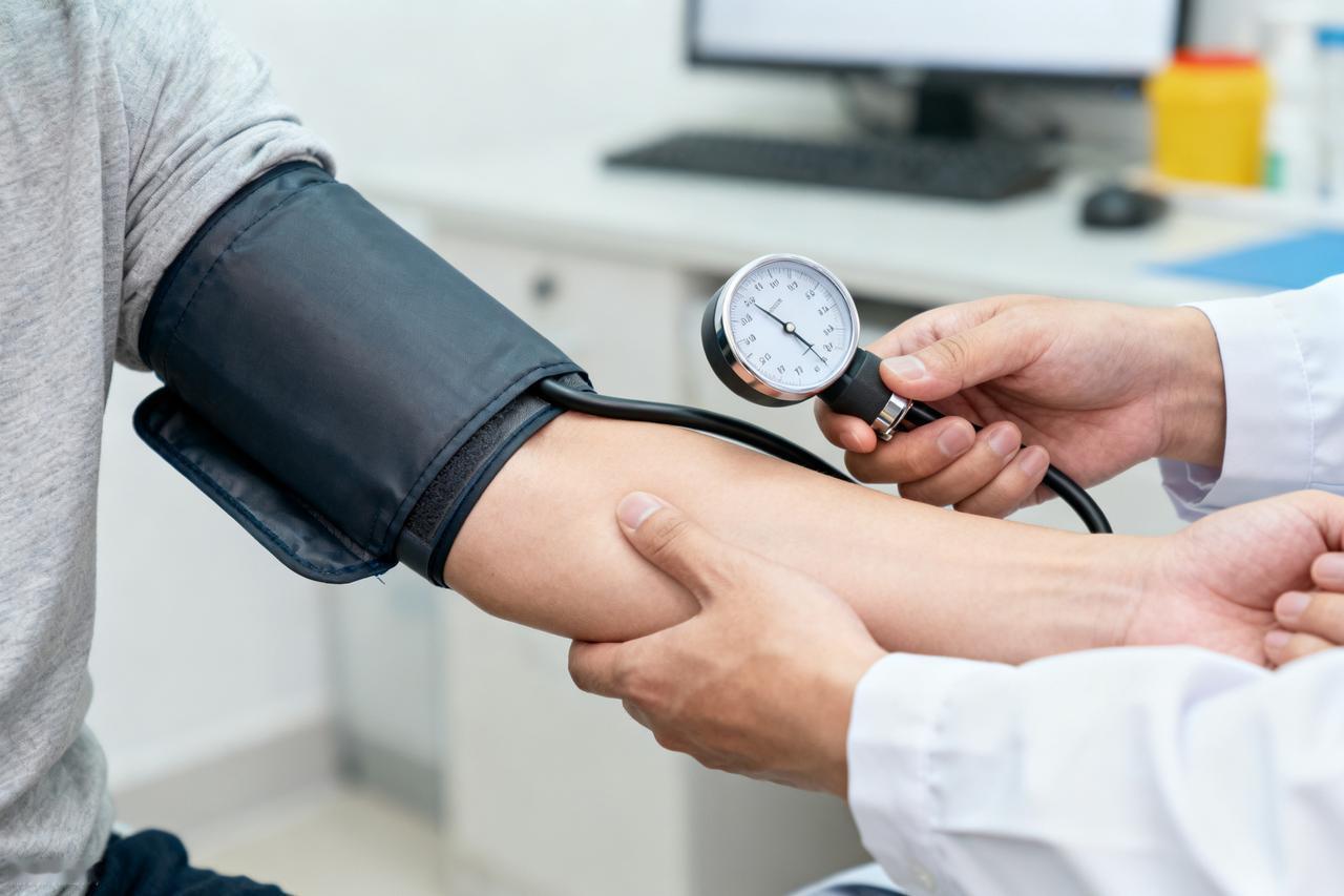 医生：体质好的人，一般有6个特征，能占4个，就很不错很多人觉得自己体质好，可