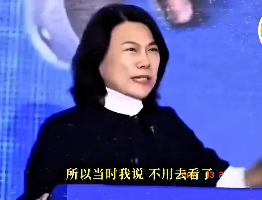 刷到董明珠一段演讲视频，讲了一个小故事，瞬间泪目：平煤集团的董事长找到我们，说