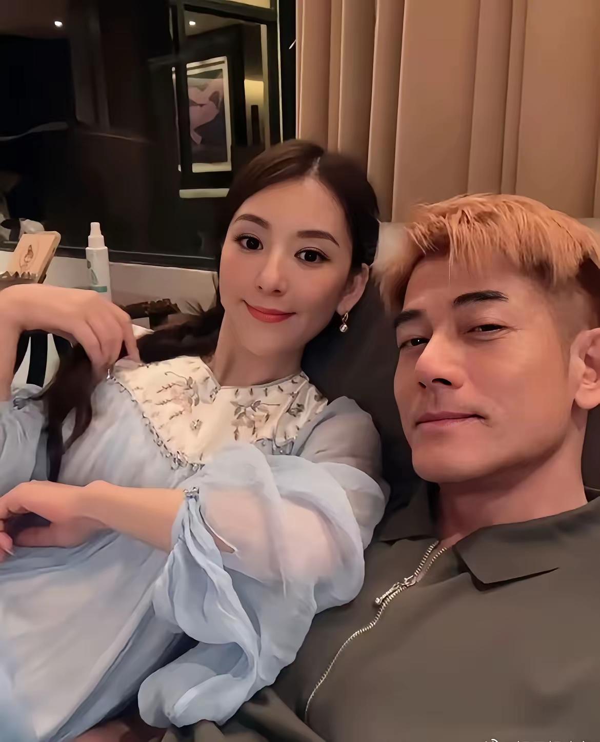 38岁的方媛这波操作，算是给不少女生上了一课。综艺里袁咏仪直戳戳问她，郭富