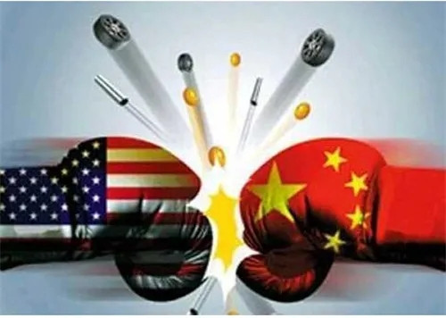 稀土VS芯片！中美伦敦谈判再掀激烈交锋，中方强硬回击美国'双标'霸权