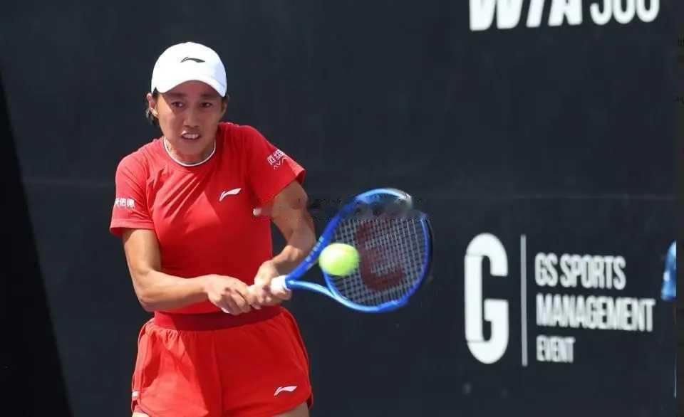 北美赛季开门红！张帅横扫晋级梅里达站16强，下轮将战2号种子张帅晋级16强2月