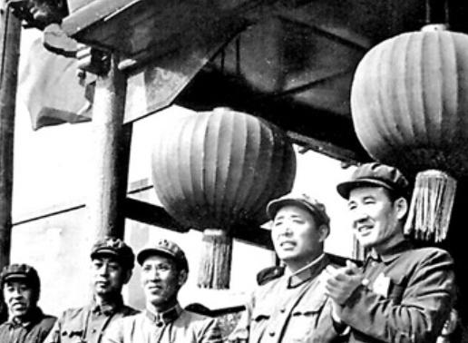 幽灵之师：志愿军参战前朝鲜战场上最恐怖的部队，来自中国四野咱们今天的主角，就是