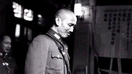 在蒋介石的亲信幕僚中，毛庆祥的名气不如陈布雷、戴笠响亮，但他却扮演着一个极其特殊