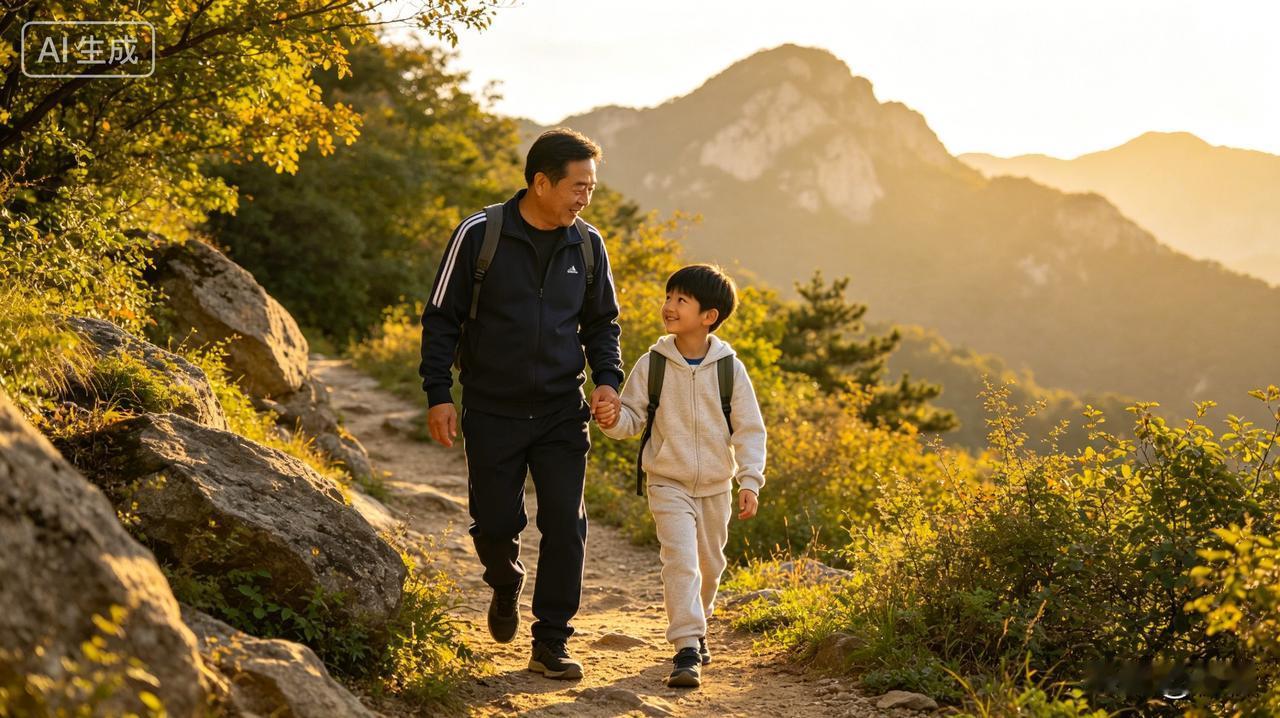 孩子将来有没有出息，看这三件小事就行。一、他和你顶嘴，别压他二、他把东西