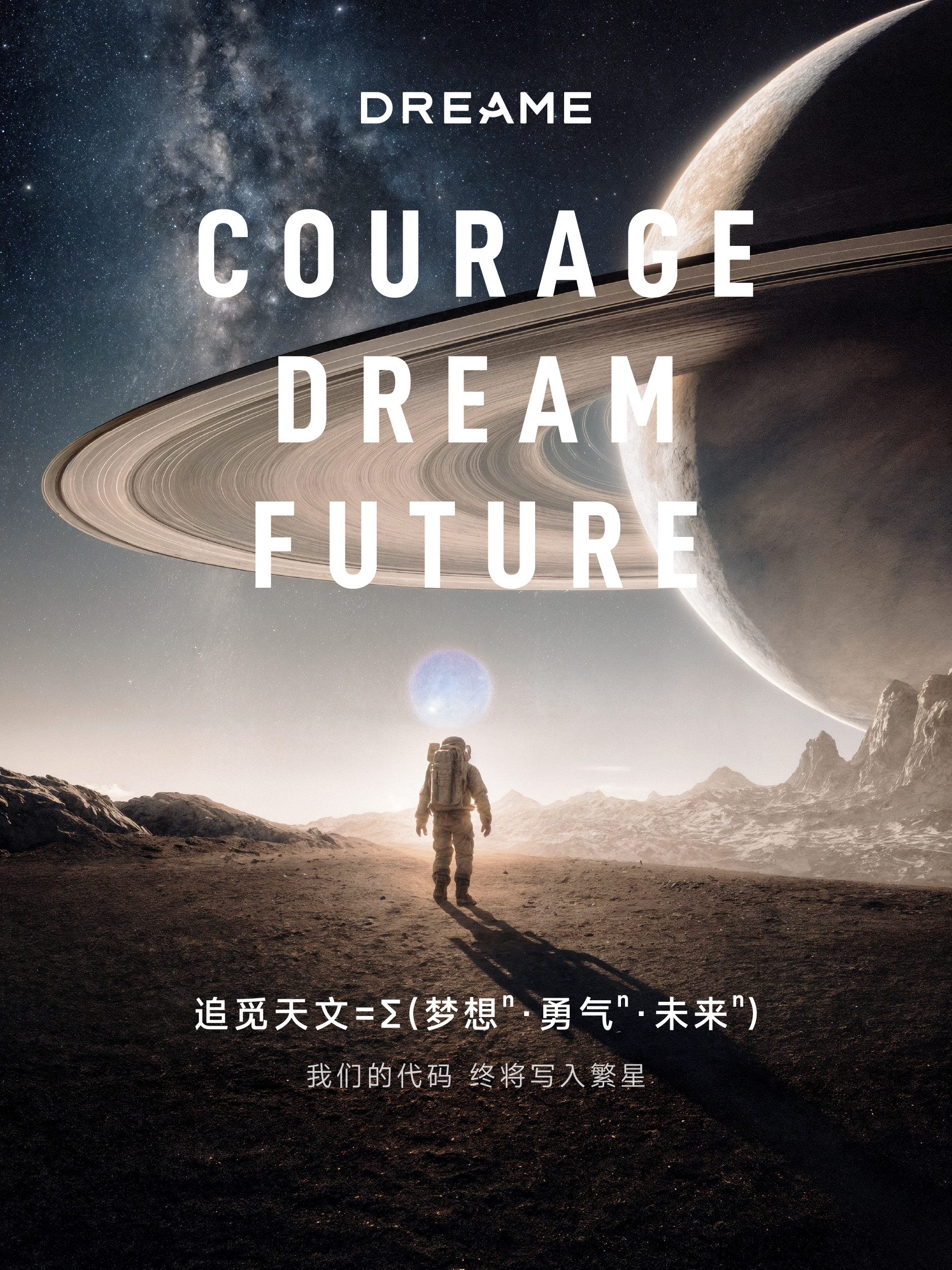 追觅这是要干甚啊先是官宣造车现在又要上天了追觅天文​​​