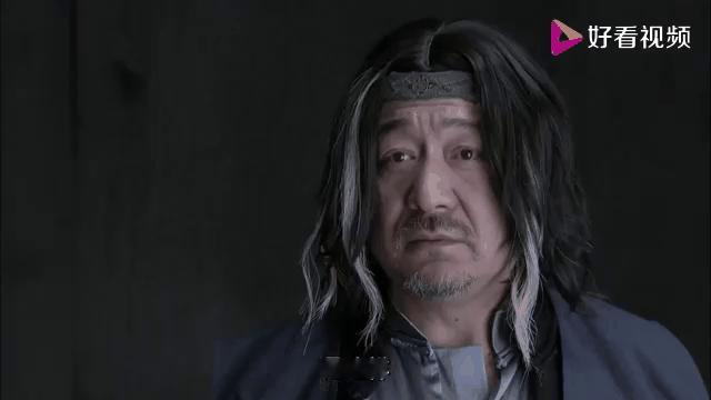 真实故事：村里的八爷，虽然有点儿好色，却不失为一条铮铮好汉村里的八爷，虽然