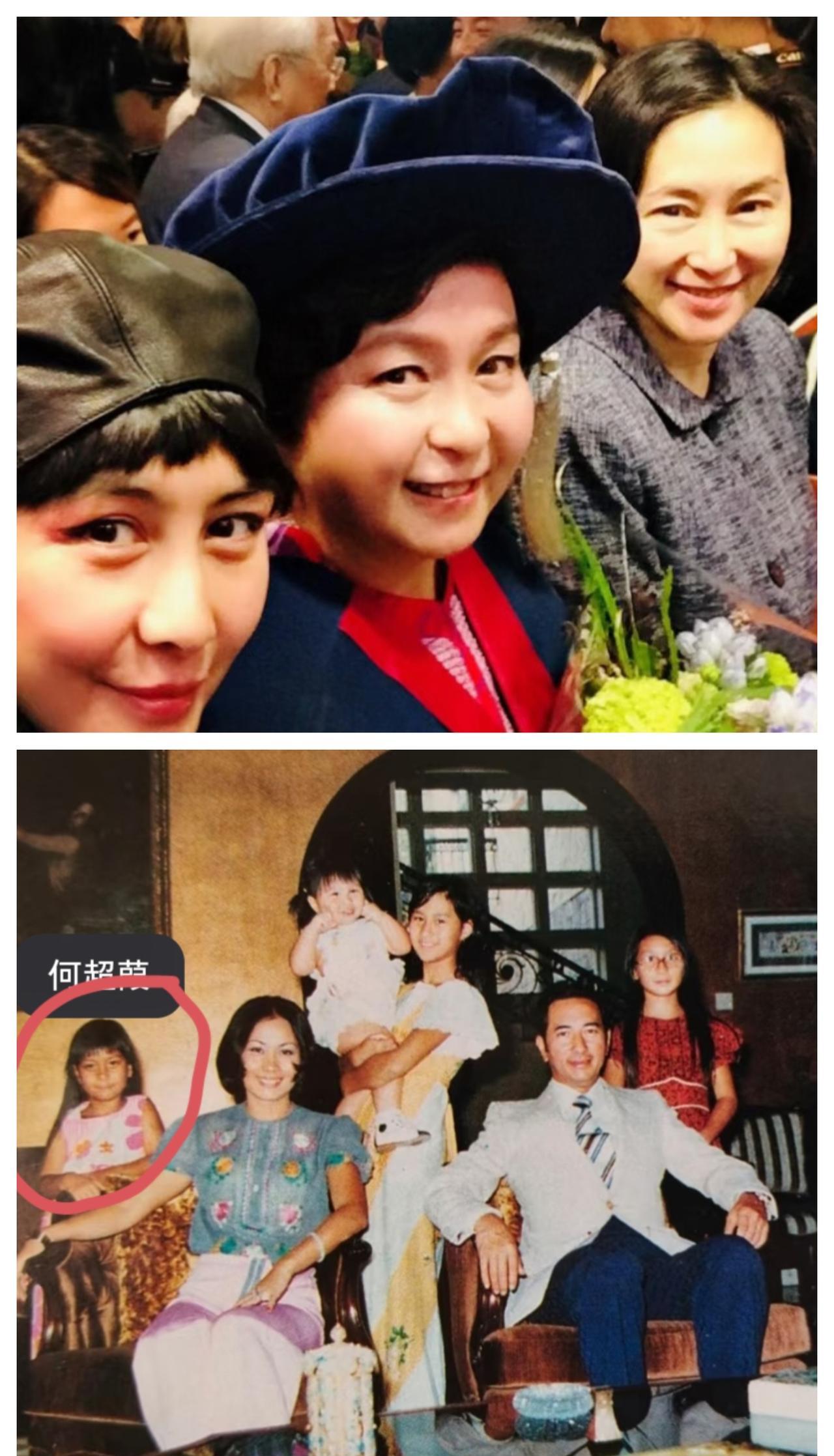 60岁，百亿豪门千金在ICU独自对抗乳腺癌复发，临终前身边没有丈夫孩子。她把一