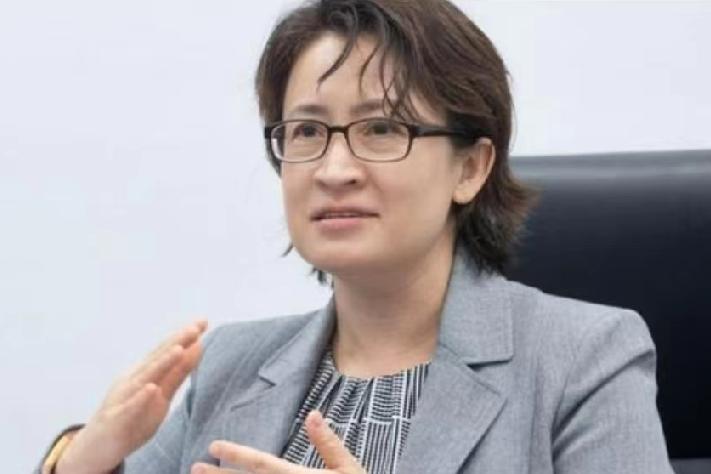 12月30日，箫美琴对媒体说:“解放军在发布《正义之盾破限除妄》海报后，今天又发