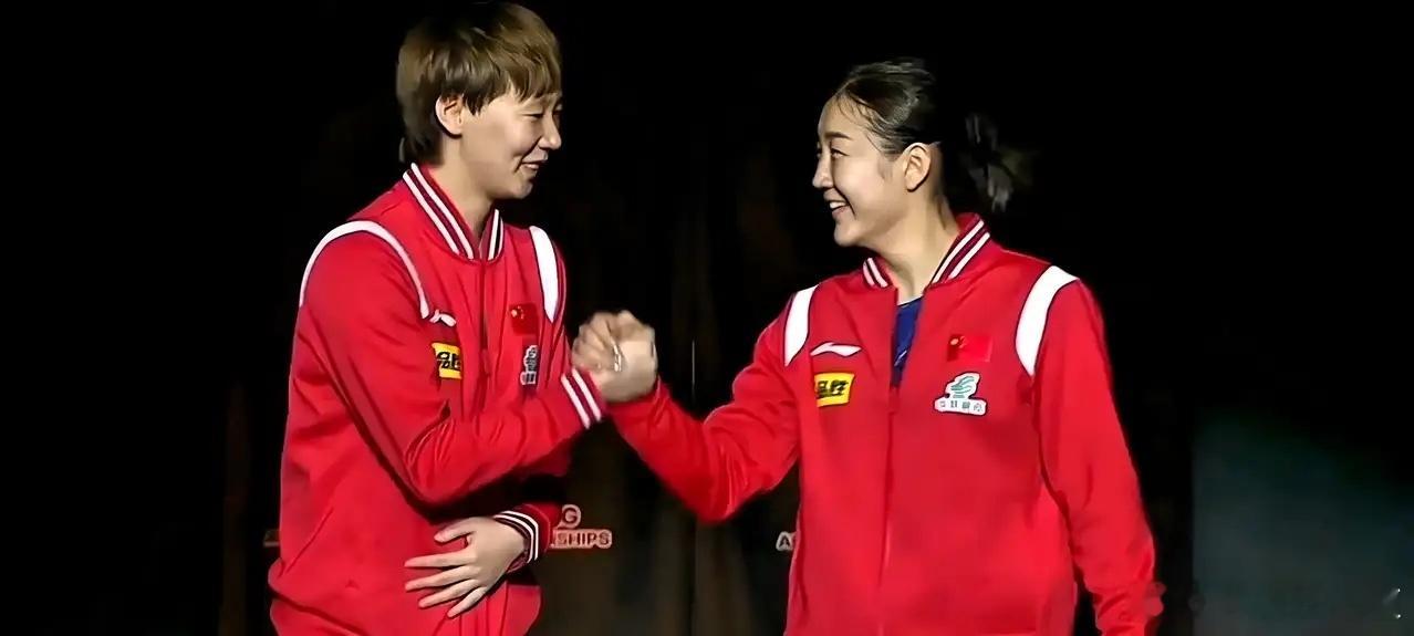 输了，陈梦确实输了，而且0比4的比分惨败，全场比赛始终处于被动，没有很好的办法，