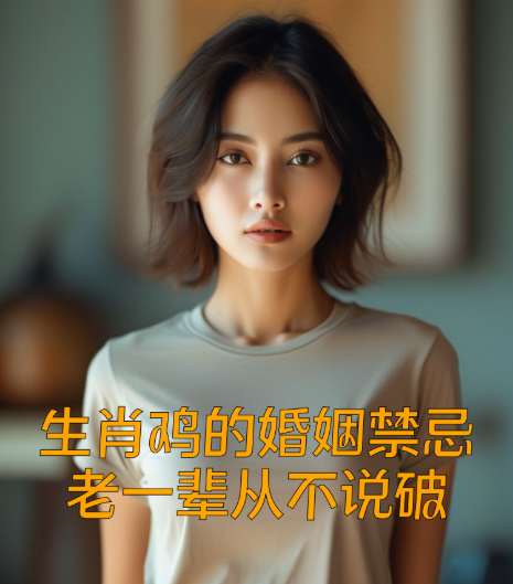 生肖鸡的婚姻禁忌，老一辈从不说破