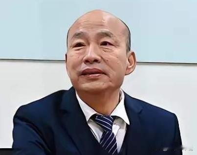 当地时间6月22号韩国瑜在亚利桑那州凤凰城宴会上打的一个比喻，引发轩然大波！什