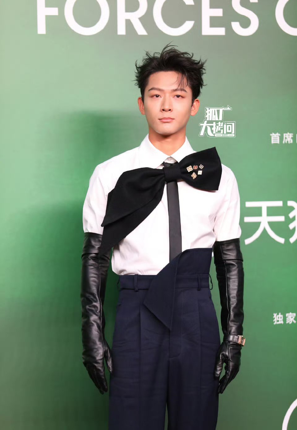 男明星最差，可以从这俩位里面选了​​​